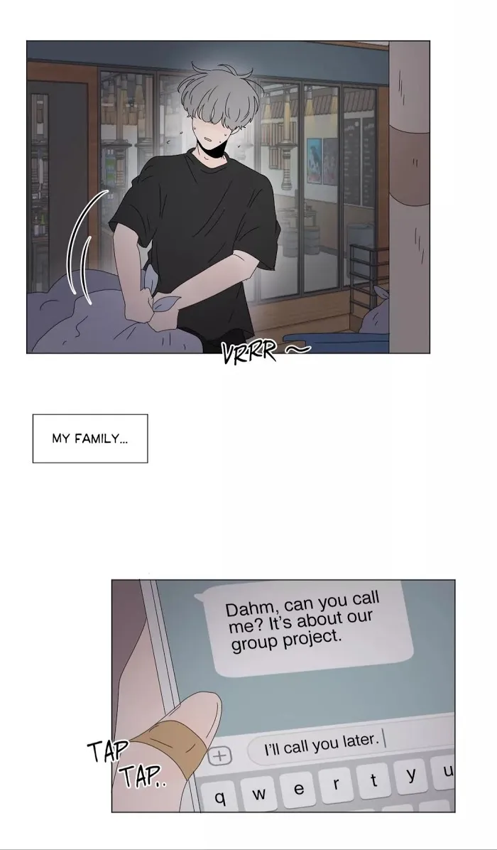 Heesu In Class 2 - Chapter 88 Page 8