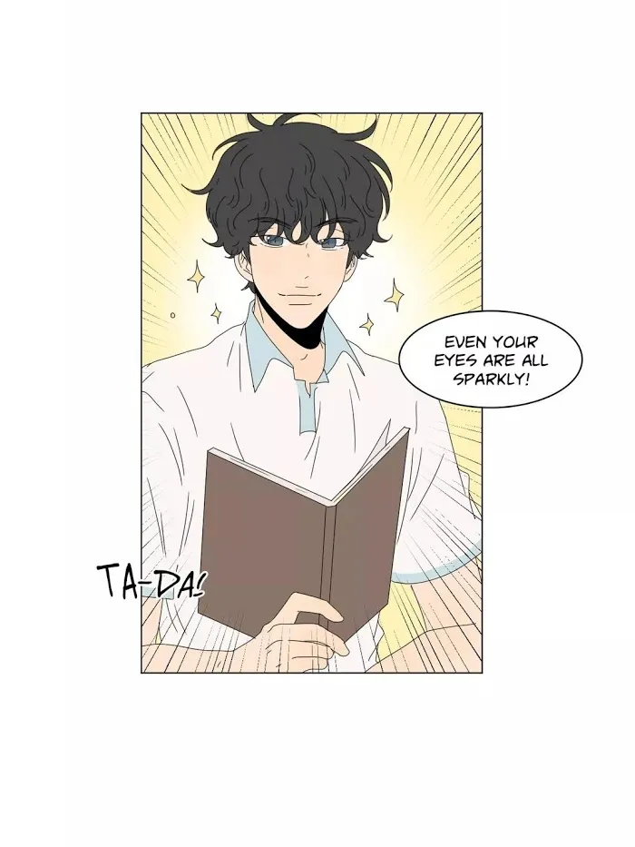 Heesu In Class 2 - Chapter 88 Page 15