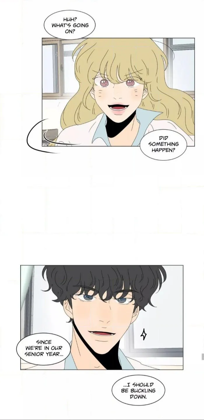 Heesu In Class 2 - Chapter 88 Page 16