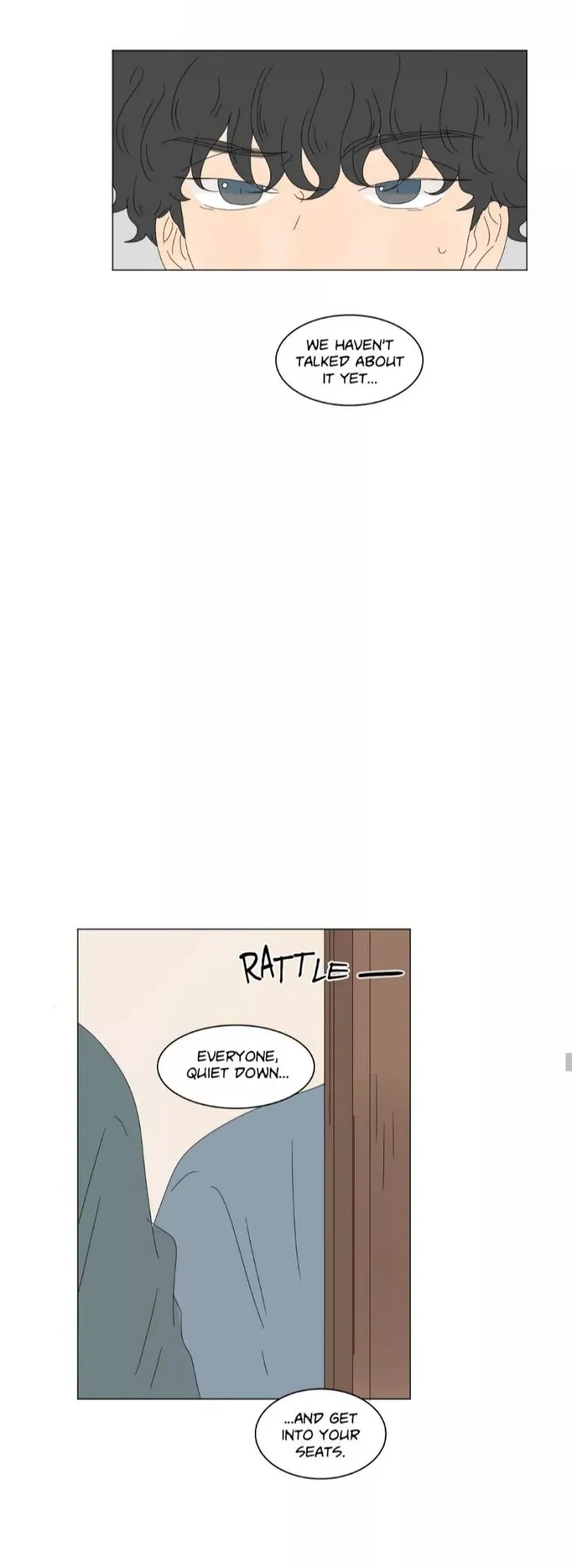 Heesu In Class 2 - Chapter 88 Page 18