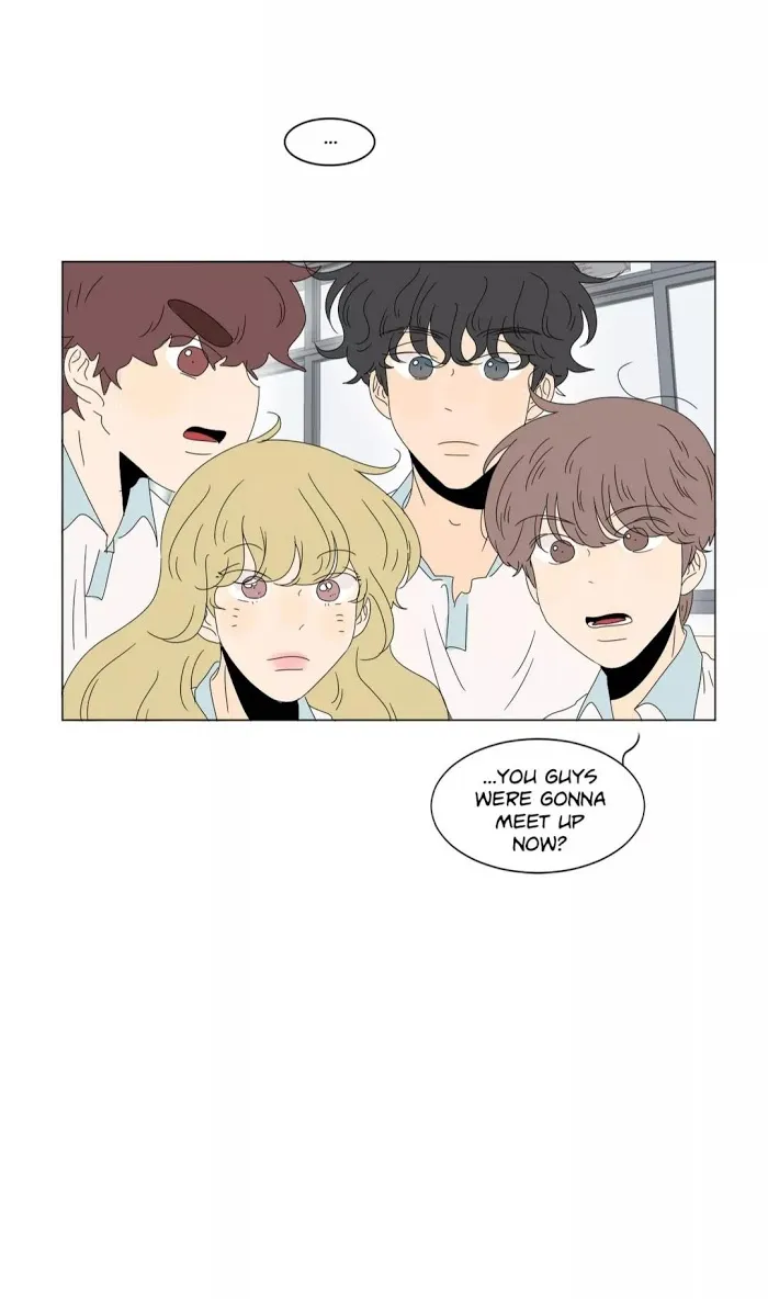 Heesu In Class 2 - Chapter 88 Page 20