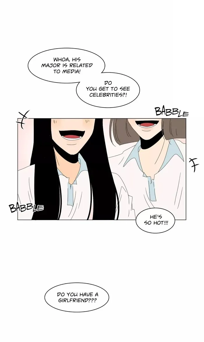 Heesu In Class 2 - Chapter 88 Page 23