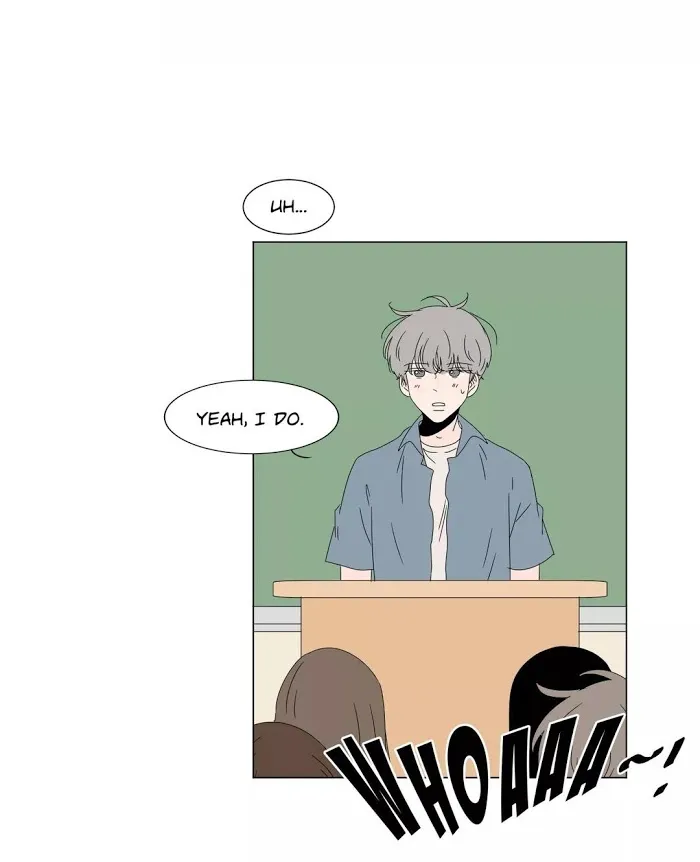 Heesu In Class 2 - Chapter 88 Page 27
