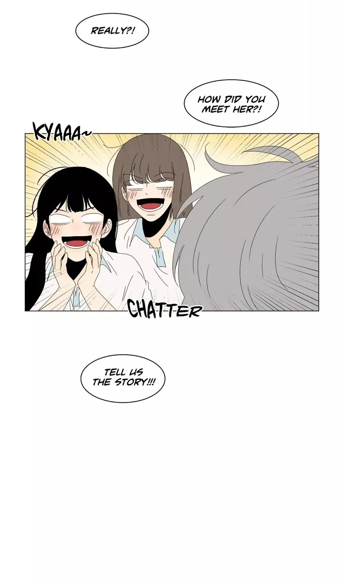 Heesu In Class 2 - Chapter 88 Page 28