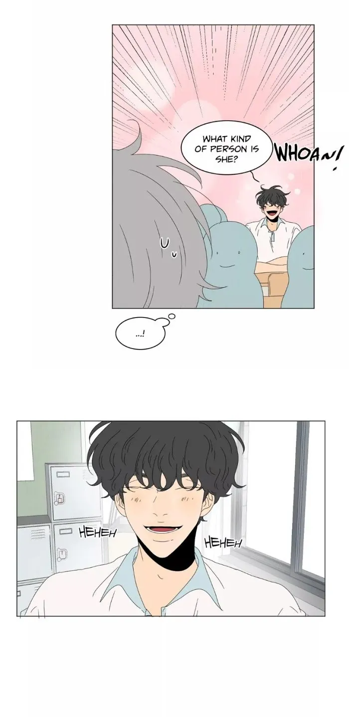 Heesu In Class 2 - Chapter 88 Page 29
