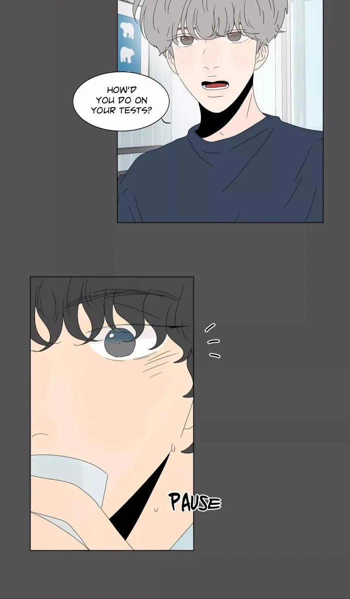 Heesu In Class 2 - Chapter 88 Page 37