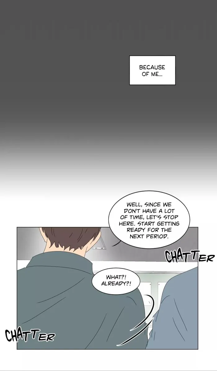 Heesu In Class 2 - Chapter 88 Page 41