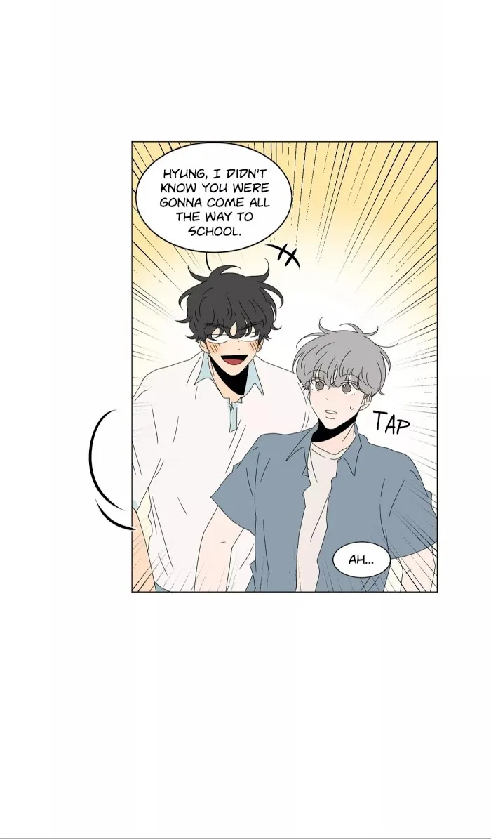 Heesu In Class 2 - Chapter 88 Page 42