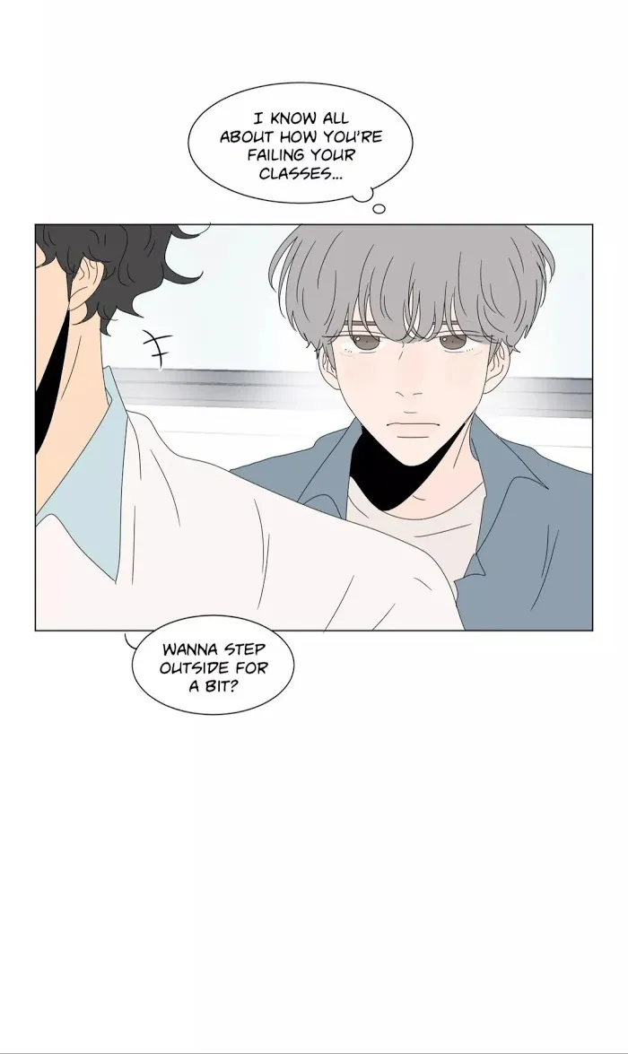 Heesu In Class 2 - Chapter 88 Page 44