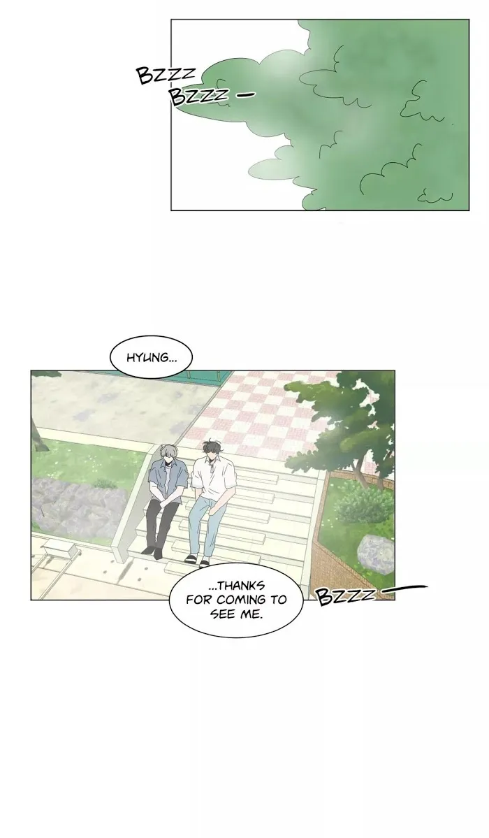 Heesu In Class 2 - Chapter 88 Page 45