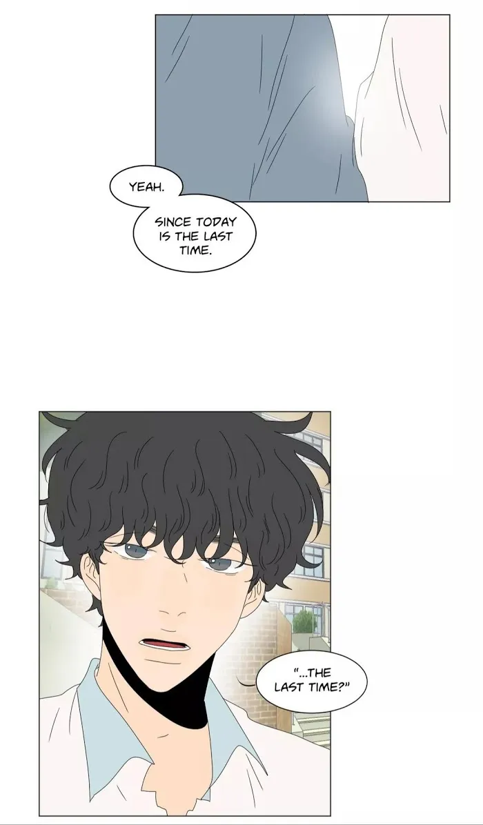 Heesu In Class 2 - Chapter 88 Page 46