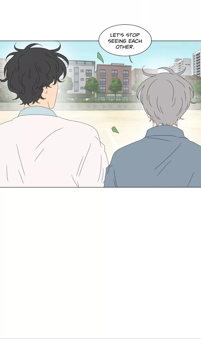 Heesu In Class 2 - Chapter 88 Page 49
