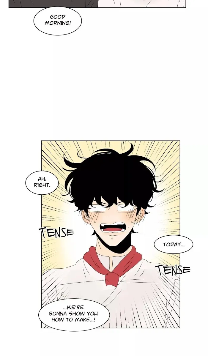Heesu In Class 2 - Chapter 89 Page 8
