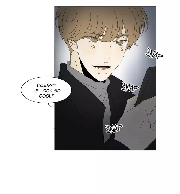 Heesu In Class 2 - Chapter 89 Page 10