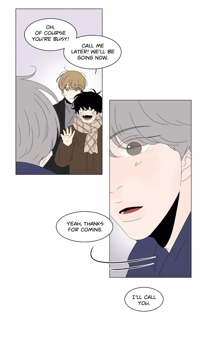Heesu In Class 2 - Chapter 89 Page 17