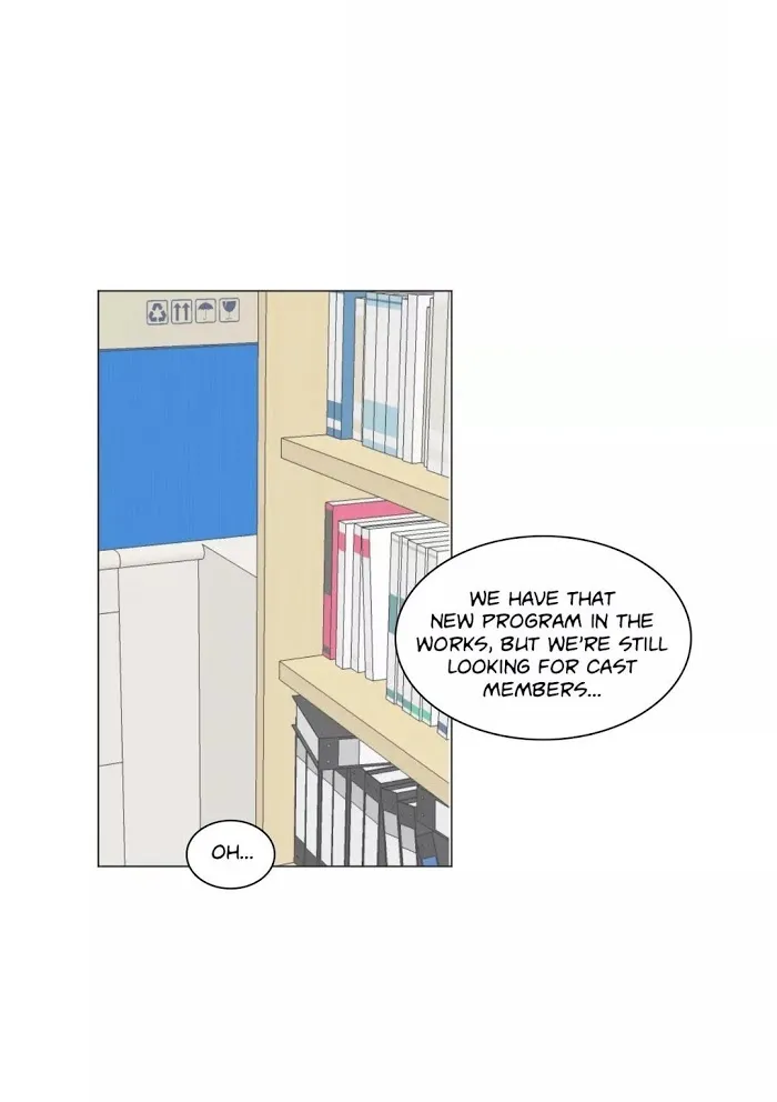 Heesu In Class 2 - Chapter 89 Page 18