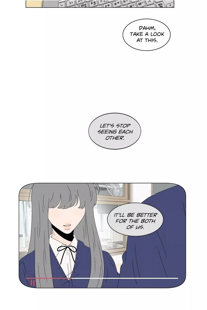 Heesu In Class 2 - Chapter 89 Page 21