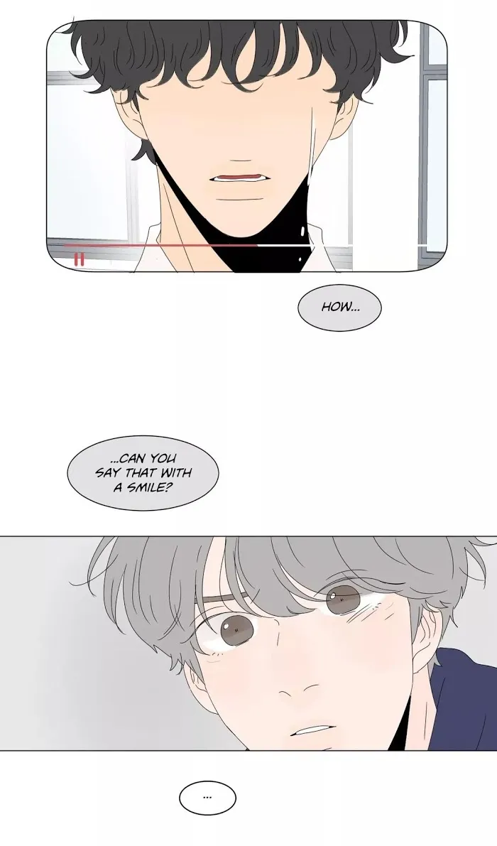 Heesu In Class 2 - Chapter 89 Page 22