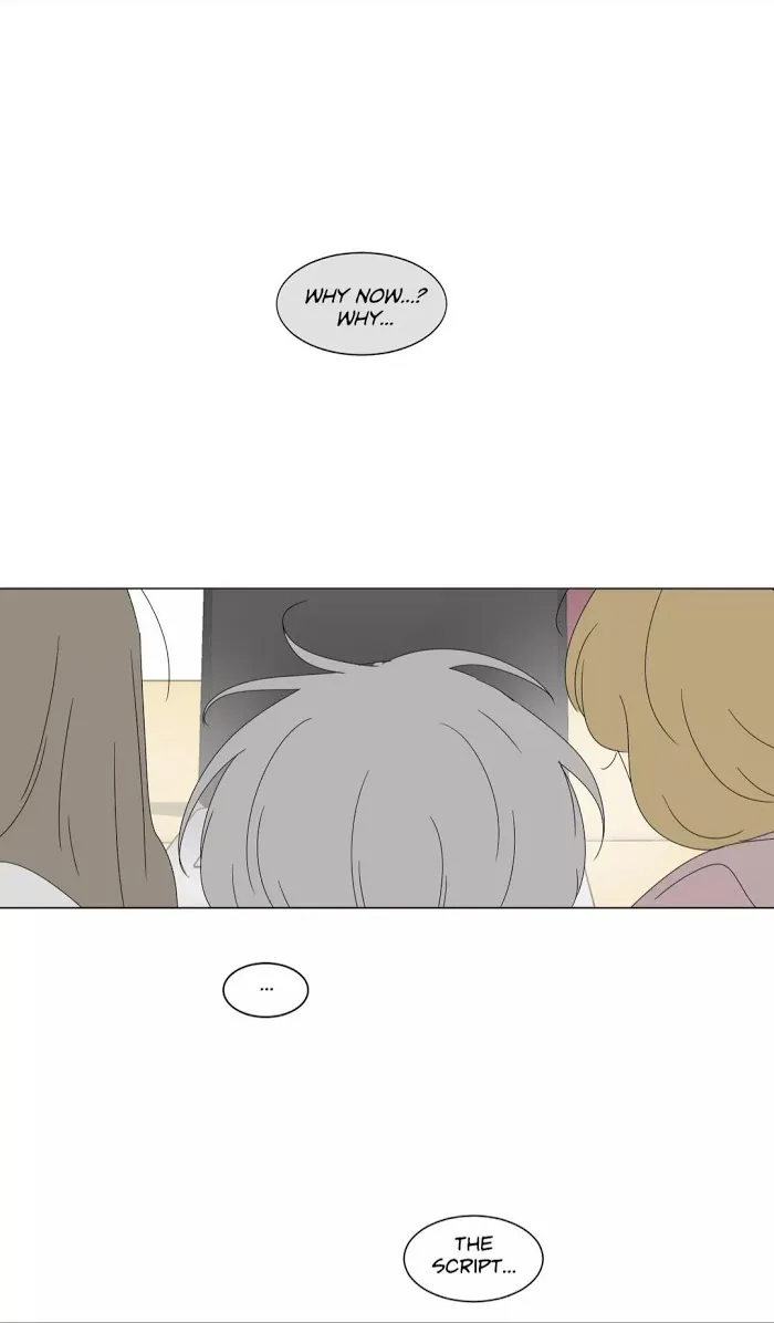 Heesu In Class 2 - Chapter 89 Page 26