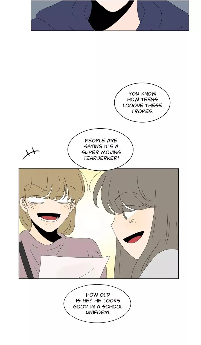 Heesu In Class 2 - Chapter 89 Page 28