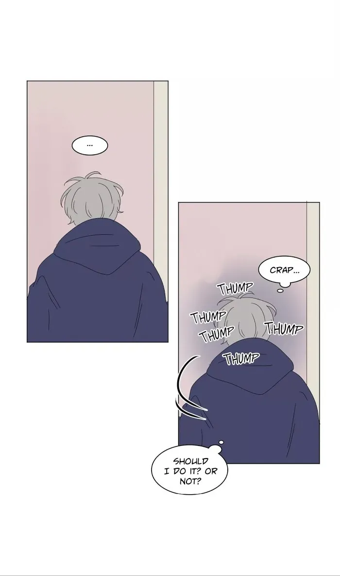 Heesu In Class 2 - Chapter 89 Page 34