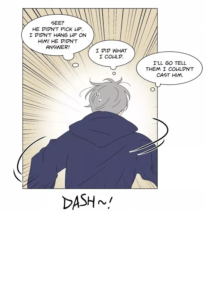 Heesu In Class 2 - Chapter 89 Page 37