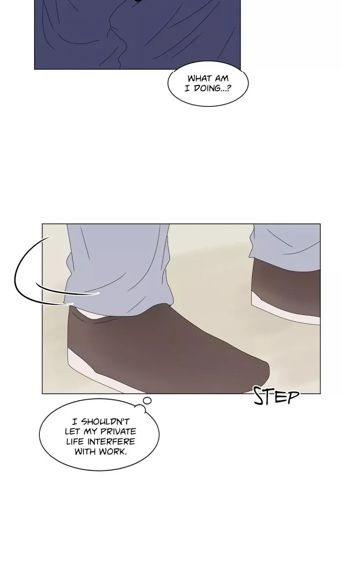 Heesu In Class 2 - Chapter 89 Page 40