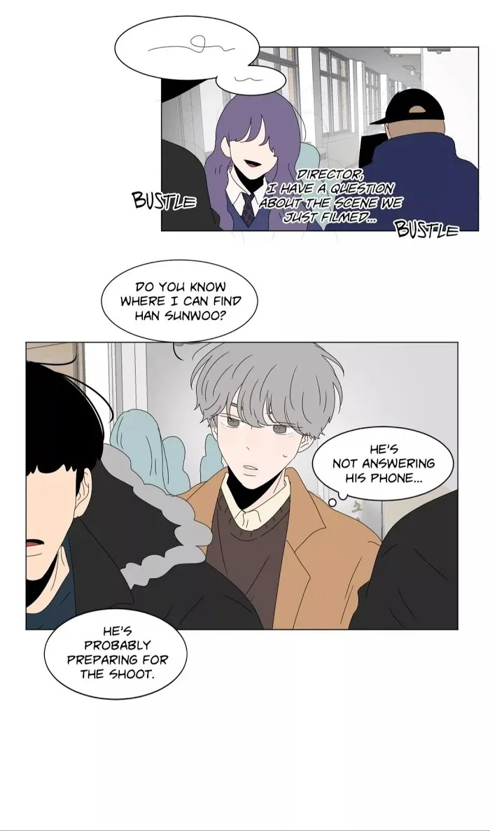 Heesu In Class 2 - Chapter 89 Page 41