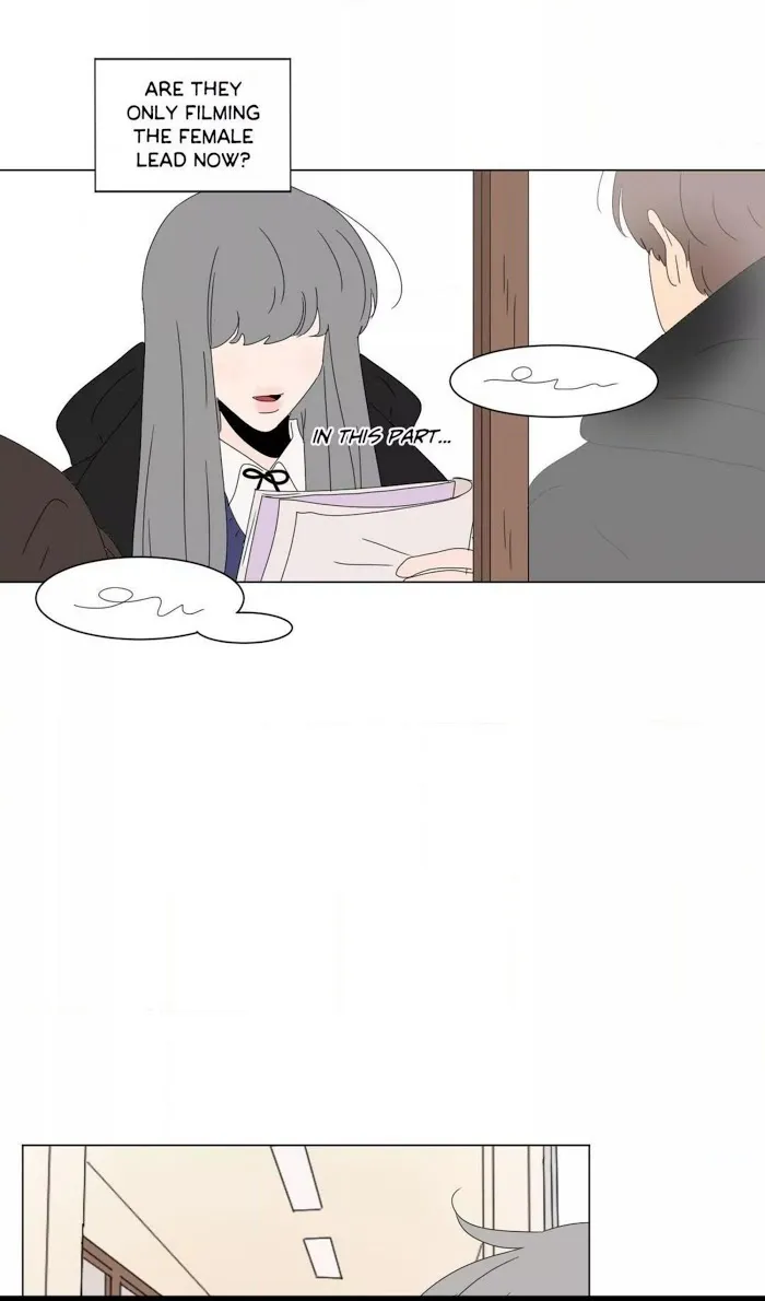 Heesu In Class 2 - Chapter 89 Page 42