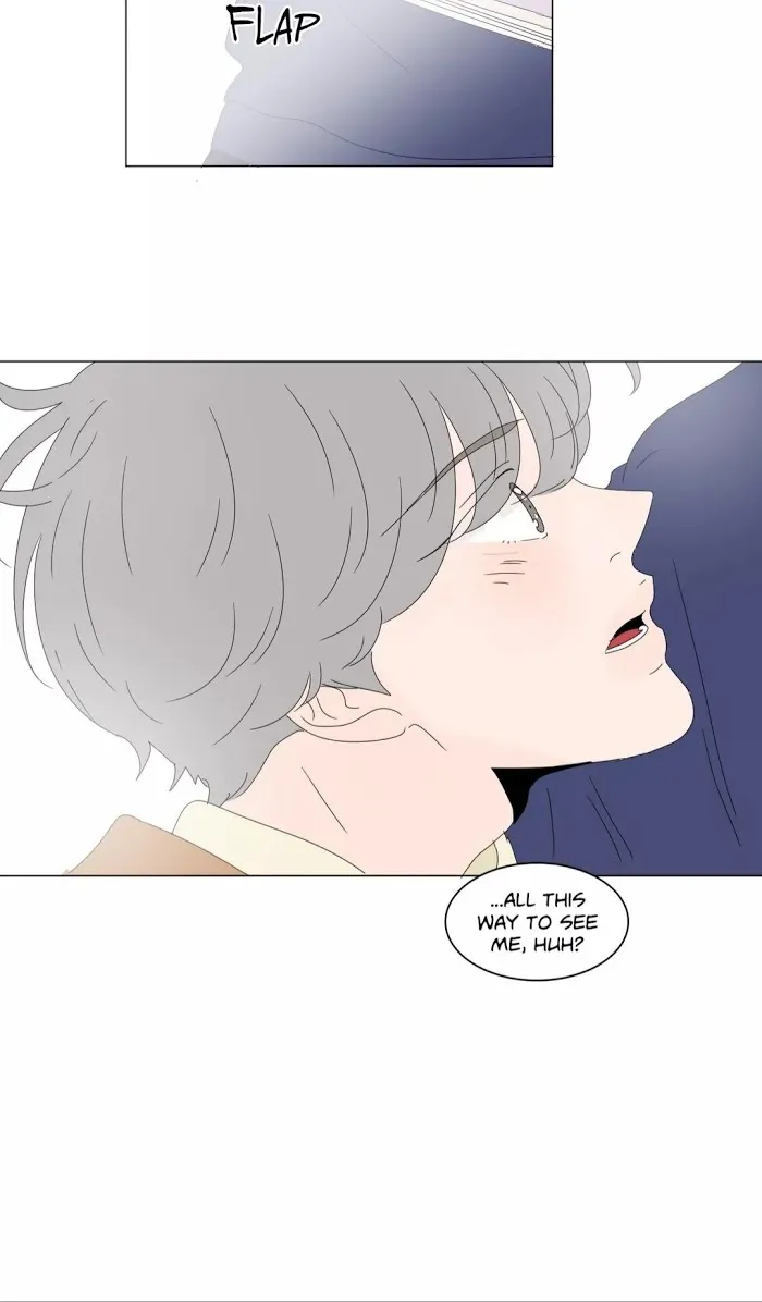 Heesu In Class 2 - Chapter 89 Page 49