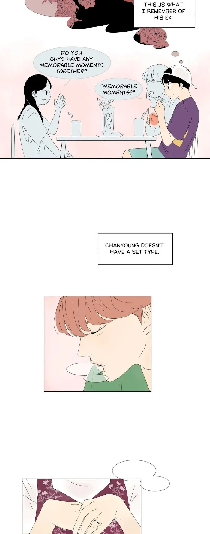 Heesu In Class 2 - Chapter 9 Page 10