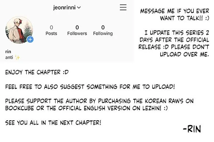 Access All Areas - Chapter 1 Page 4