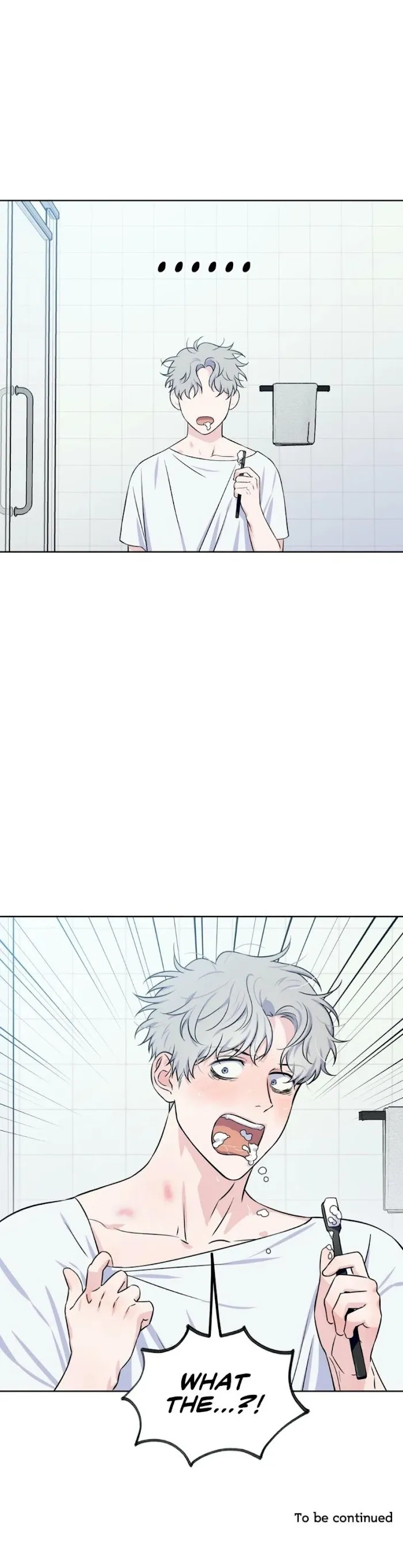 Access All Areas - Chapter 20 Page 9