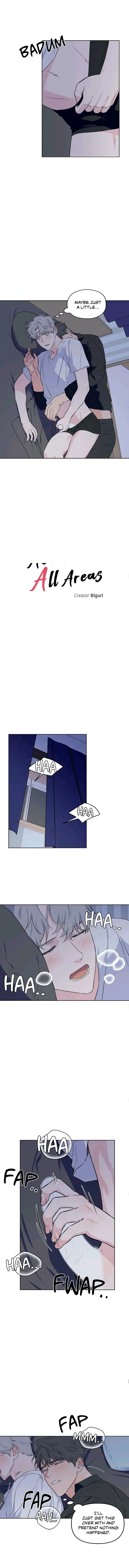 Access All Areas - Chapter 24 Page 2