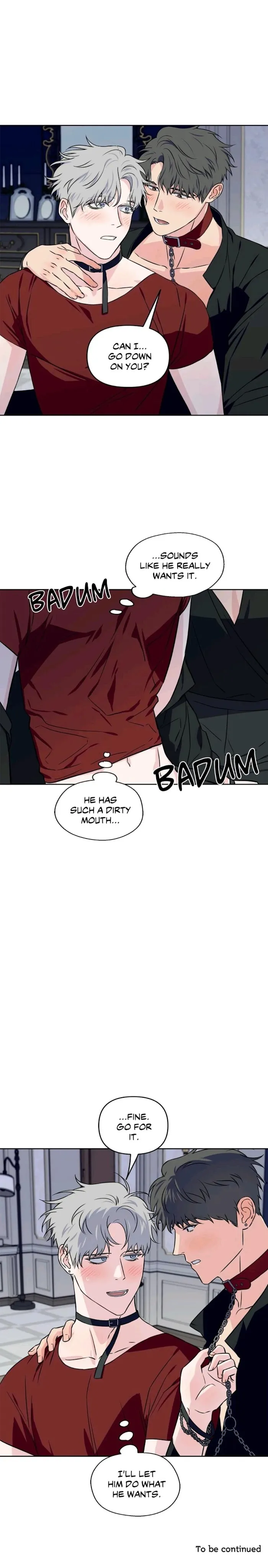 Access All Areas - Chapter 24 Page 9