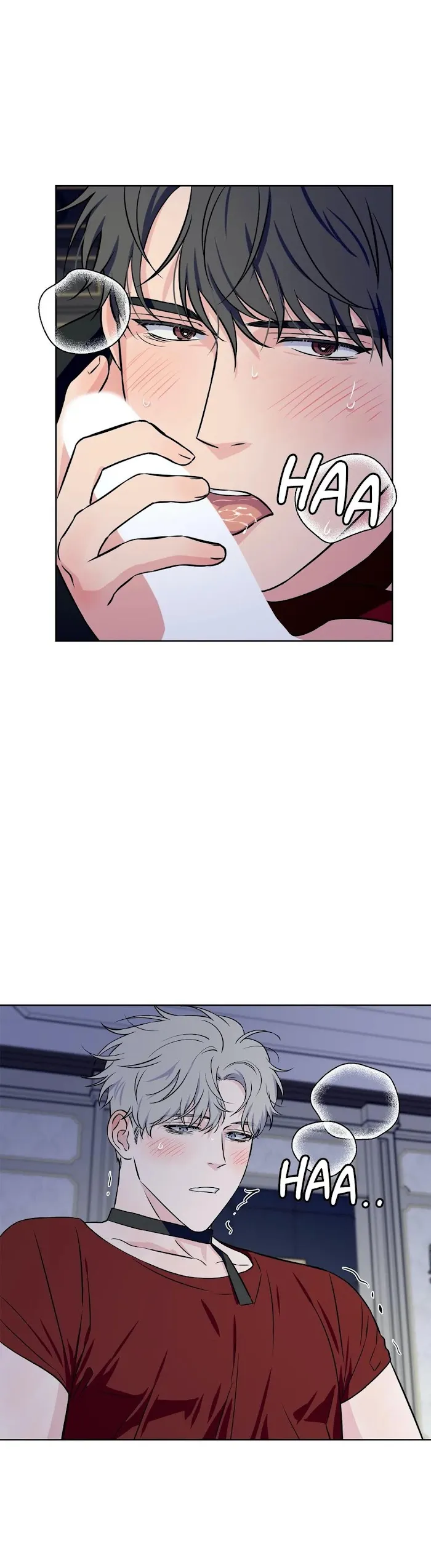Access All Areas - Chapter 25 Page 4