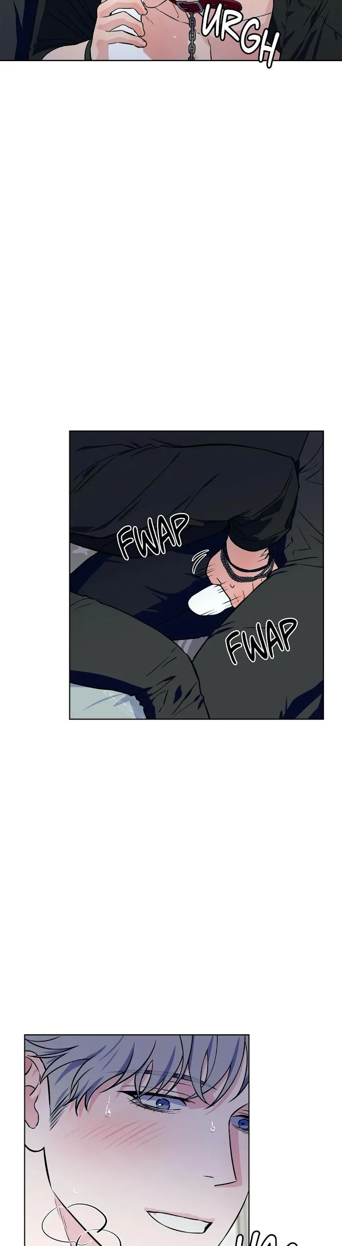 Access All Areas - Chapter 25 Page 6