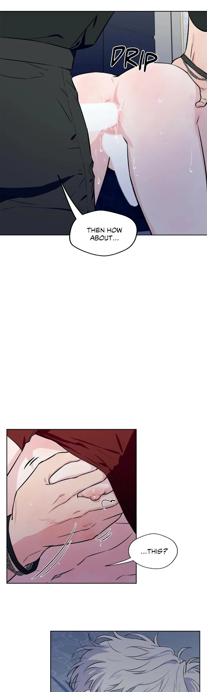 Access All Areas - Chapter 25 Page 25