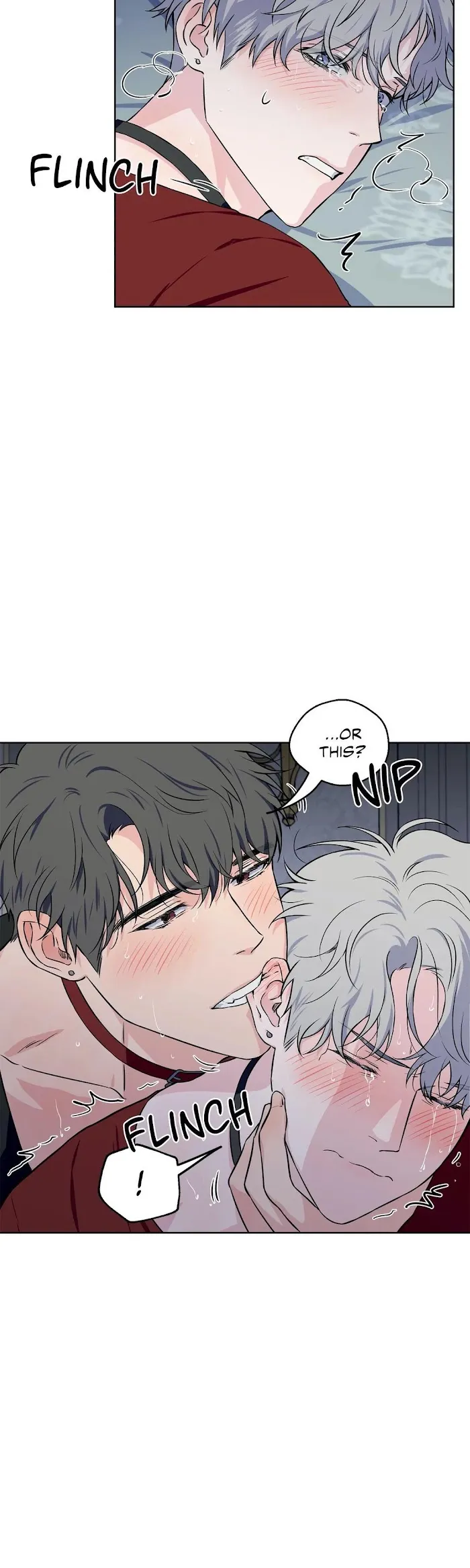 Access All Areas - Chapter 25 Page 26