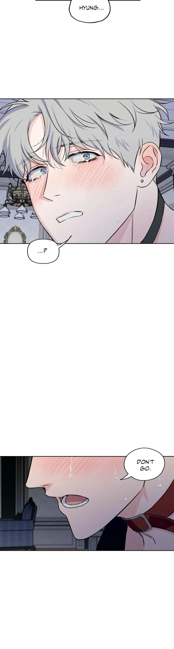Access All Areas - Chapter 25 Page 30