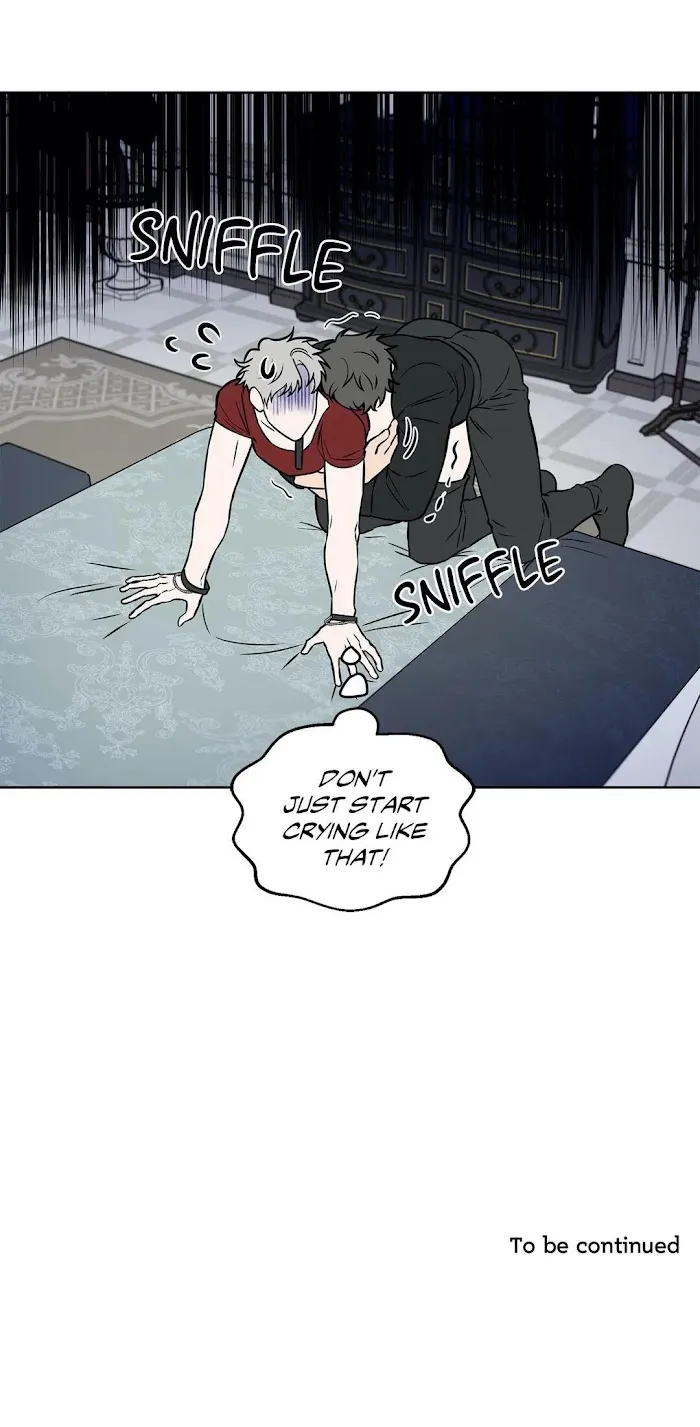 Access All Areas - Chapter 25 Page 32