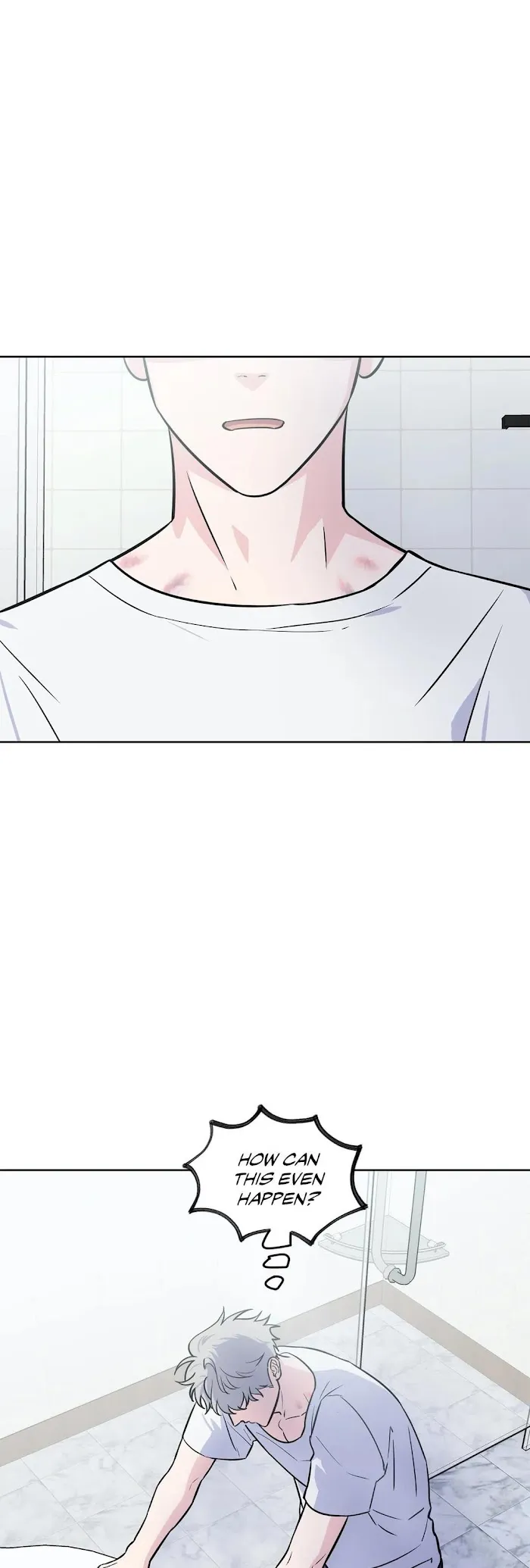 Access All Areas - Chapter 26 Page 2