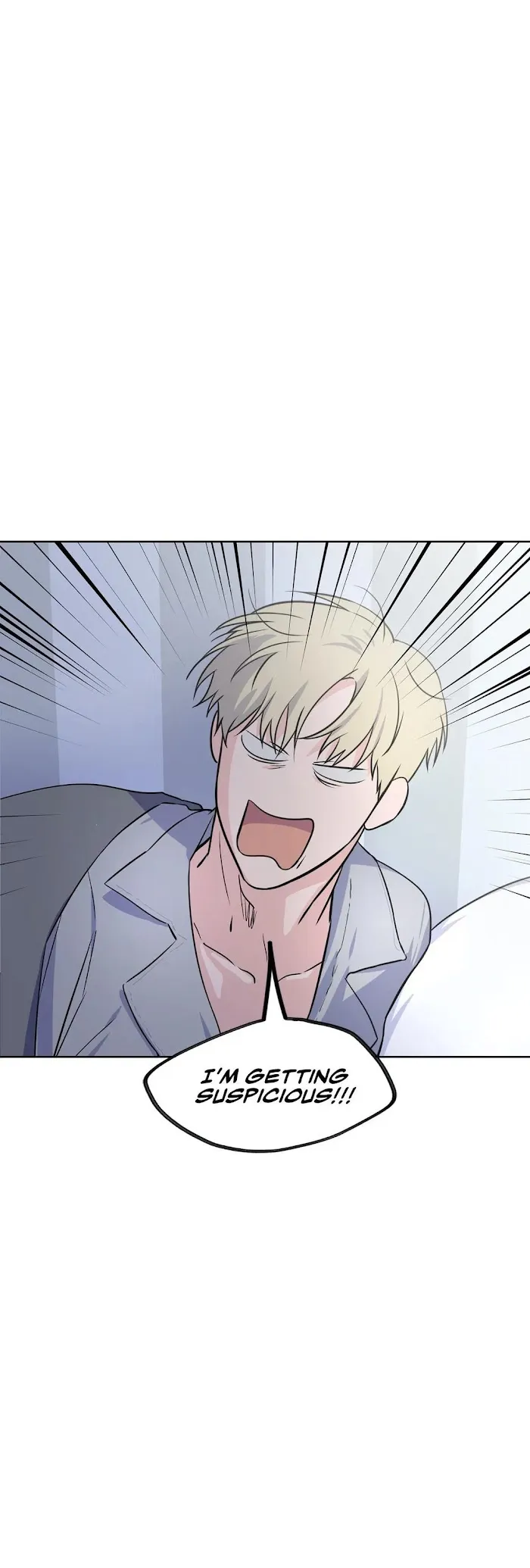 Access All Areas - Chapter 26 Page 5
