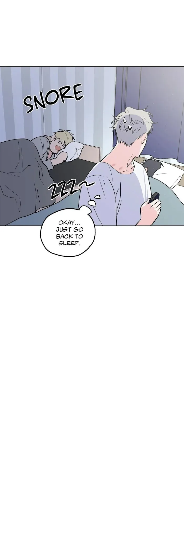 Access All Areas - Chapter 26 Page 6