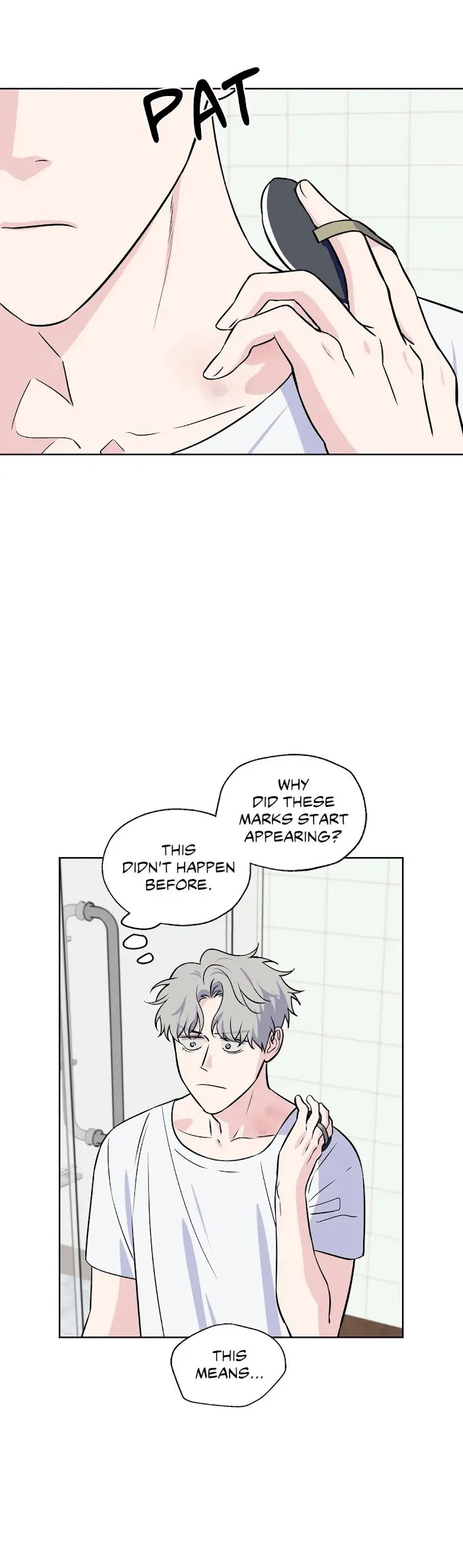 Access All Areas - Chapter 26 Page 7
