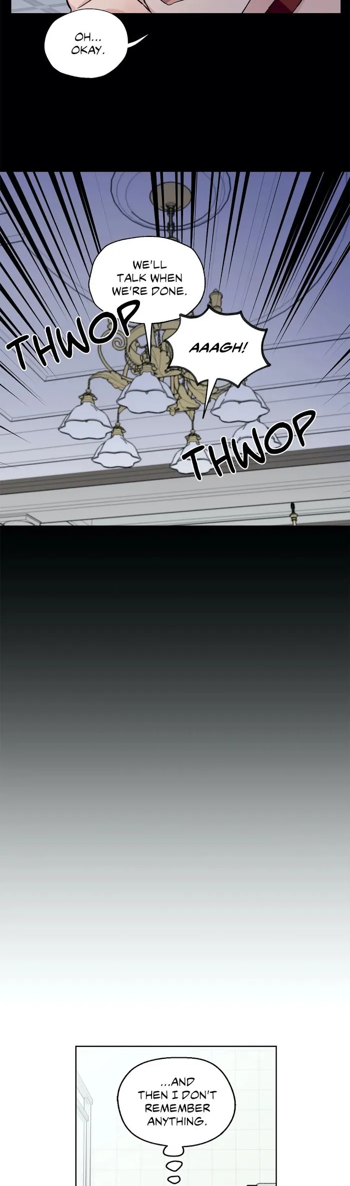 Access All Areas - Chapter 26 Page 10