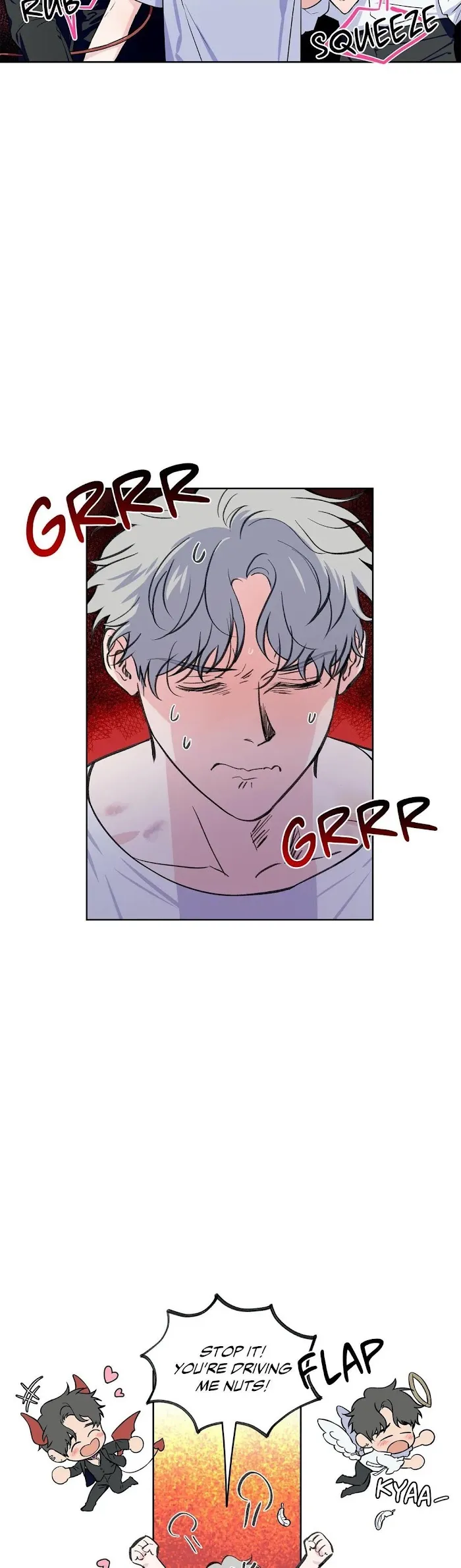 Access All Areas - Chapter 26 Page 14
