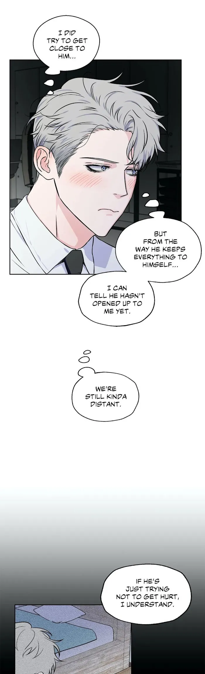Access All Areas - Chapter 26 Page 27