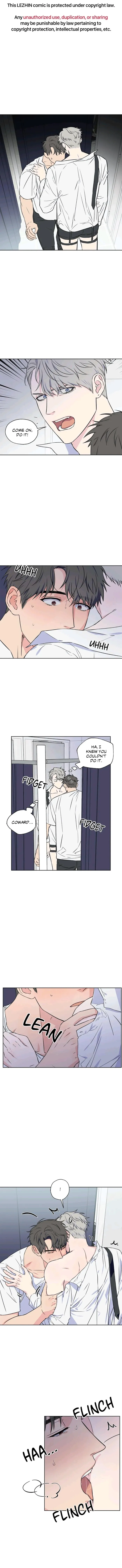 Access All Areas - Chapter 28 Page 2