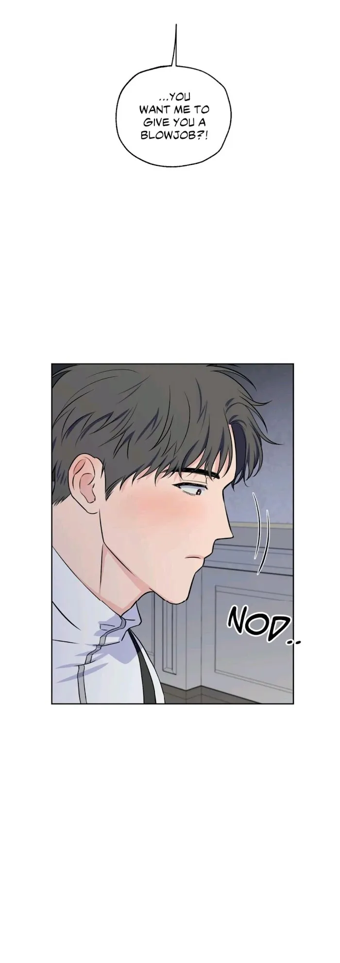 Access All Areas - Chapter 28 Page 6